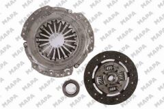 DEBRİYAJ SETİ ASTRA F-VECTRA A-ASCONA C-CALIBRA A-KADETTE E 1.8 8V 18SV