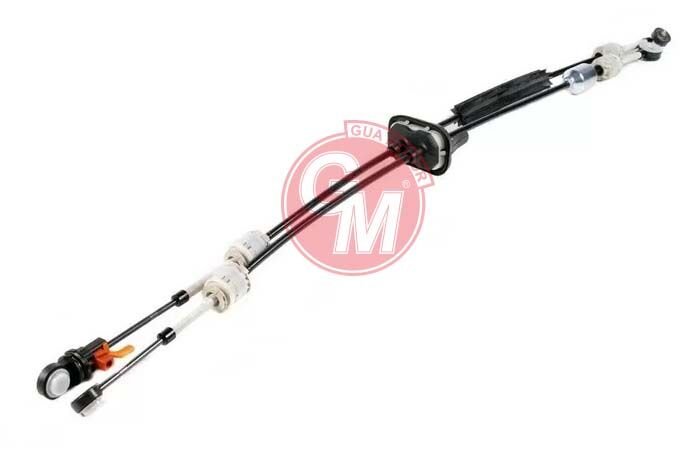 VİTES KUMANDA TELİ RENAULT MASTER 2.5 (6 VİT) MOVANO (2006=>) 110 BEYGİR PKB ŞANZIMAN