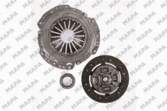 DEBRİYAJ SETİ ASTRA F-VECTRA A-ASCONA C-CALIBRA A-KADETTE E 1.8 8V 18SV