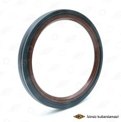 KRANK KEÇESİ ARKA RENAULT TRAFIC(1.9 D ve dCi)KANGOO(1.9 D)LAGUNA(1.9 dCi ve 1.8-2.0 Benzinli)