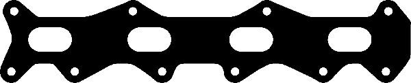 EGZOZ MANIFOLD  CONTA ALBEA-MAREA-BRAVO 1.6 16V