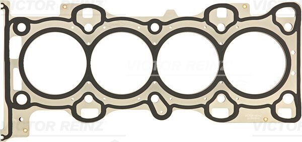 SKC CMAX(07-10)FIESTA V(05-08)FOCUS II (08-11)MONDEO IV (99-15) 2.0 ZETEC VOLVO C30 06>12 S40 II  06>12 S80 II  06>12 V50 06>12 V70 III  07<12 2.0 B 4204 S3