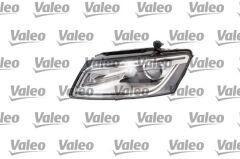 FAR(SOL) AUDI Q5 2012/09 AFS