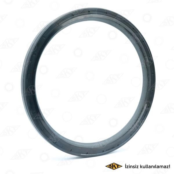 KRANK KEÇESİ ARKA SPF4L SOL JCB 3CX-4CX İŞ MAKİNASI (122x140x12)