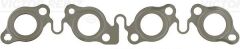 EGZOZ MANIFOLD  CONTASI RANGE ROVER 4 VOGUE L405 4.4 SDV8 2013