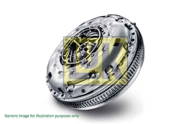 DEBRİYAJ SETİ (VOLANLI) TRANSPORTER T4 2.5TDI (09/95-12/96) (ACV.AYC)