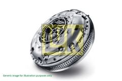 DEBRİYAJ SETİ (VOLANLI) TRANSPORTER T4 2.5TDI (09/95-12/96) (ACV.AYC)