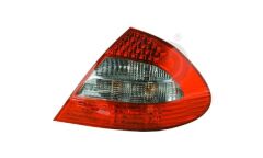 STOP LAMBASI SAG (Avantgarde. LED. Duysuz) MERCEDES E-CLASS W211 06>09