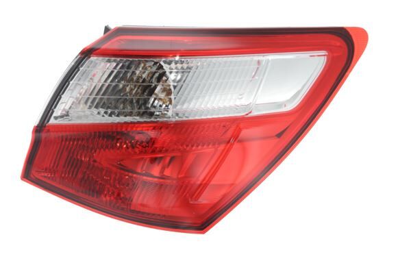 ARKA STOP SAĞ NİSSAN QASHQAİ 07>13