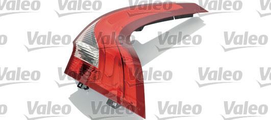 ARKA STOP SAĞ VOLVO XC60 2.0T 3.2 D3 D4 D5 T5 T6 (2008=>2017)