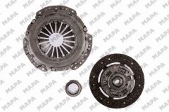DEBRİYAJ SETİ ASTRA F-VECTRA A-CALIBRA A 1.8-2.0 8V C20NE-C18NZ