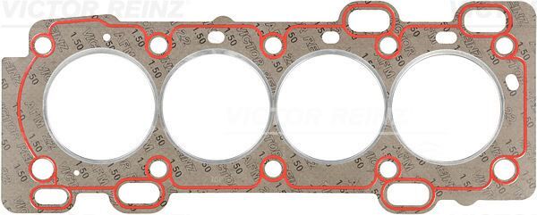 SKC CONTA VOLVO S40 1.8 2.0 2.0T 2.0T4 (2000-2004) V40 1.8 2.0 2.0T 2.0T4 (2000-2004)