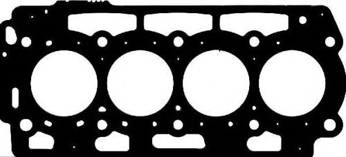 SILINDIR KAPAK CONTASI (1.35mm 1 DELİK) P107-P206-P307-BIPPER-C1-C2-C3-XSARA-NEMO 1.4 HDI DV4 FIESTA-FUSION 1.4 TDCI 02>08 MAZDA 2 1.4 MZR-CD 08>15