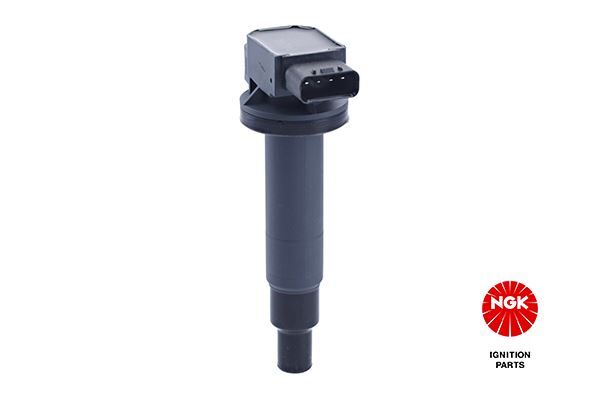 ATEŞLEME BOBİNİ TOYOTA YARIS 1,3L 2NZFE NCP10 NCP92 99-13 / 1,0L 1SZ-FE SCP10 01-05 / 1,3L 2SZ-FE SCP90 06-11