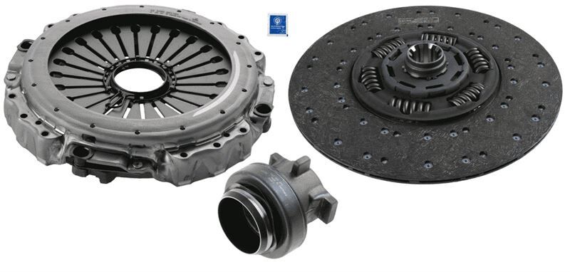SACHS CLUTCH KIT