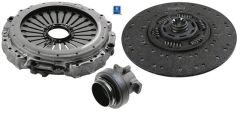 SACHS CLUTCH KIT