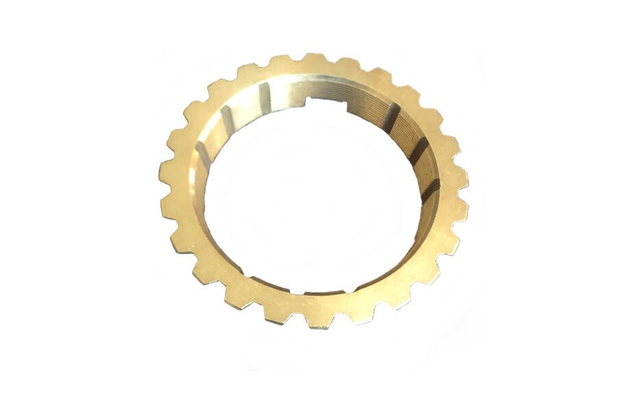 SENKROMENÇ SARISI R12  3.4 VİTES