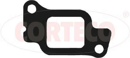 (460193P) EGSOZ MANİFOLD CONTASI