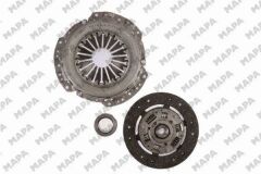 DEBRİYAJ SETİ ASTRA F-VECTRA A-CALIBRA A 1.8-2.0 8V C20NE-C18NZ