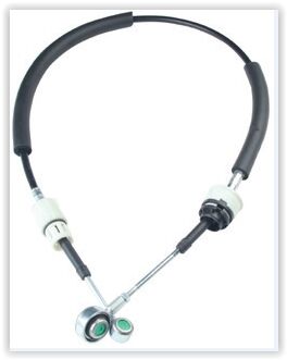 VİTES KUMANDA TELİ SAĞ GRANDE PUNTO 1.3 MJTD 05=>