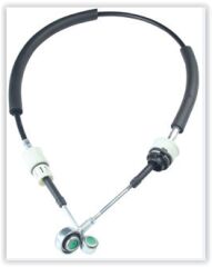 VİTES KUMANDA TELİ SAĞ GRANDE PUNTO 1.3 MJTD 05=>