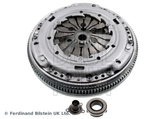 DEBRIYAJ SETI IKI KUTLELI VOLAN ILE AUDI A1 (8X) A3 (8L) TT (8N) COUPE TT (8N) COUPE QUATTRO TT (8N) ROADSTER TT (8N) ROADSTER QUATTRO
