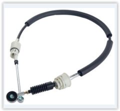 VİTES KUMANDA TELİ SAĞ LINEA-GRANDE PUNTO 1.3 MJTD (CF4 M) 05=>