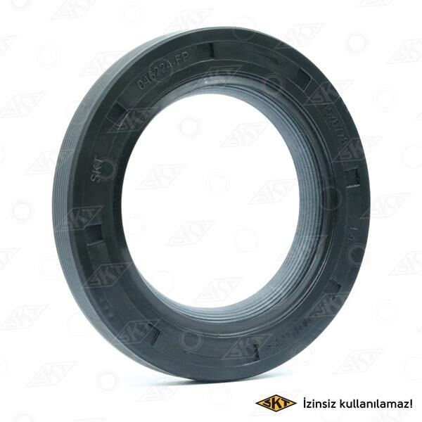 KRANK KEÇESİ ÖN (45X67X8) F2TL SAG C-CLK-E-G-GL-S-SL-SLK-SPRİNTER