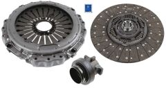 SACHS CLUTCH KIT