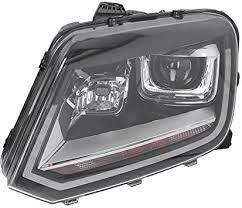 FAR(SOL) XENON VW Amarok 2014/09