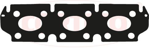 EGZOZ MANIFOLD CONTASI BMW B38 F20 F21 F52 F22 F23 F45 F46 F30 F31 F35 F32 F36 F48 F39 . MINI B38 F54 F55 F56 F57 F60