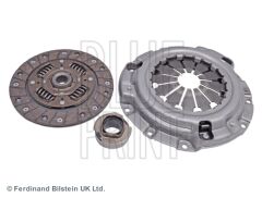 DEBRİYAJ SETİ (BASKI+DİSK+BİLYA) MAZDA 2 1.3L ZJ DE 1.5L ZY (DE kasa) 07->