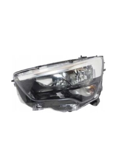 FAR(SOL)HL OPEL Combo