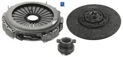 SACHS CLUTCH KIT