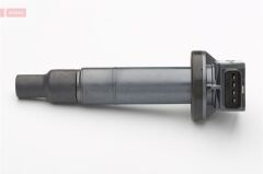 ATEŞLEME BOBİNİ TOYOTA YARIS 1,3L 2NZFE NCP10 NCP92 99-13 / 1,0L 1SZ-FE SCP10 01-05 / 1,3L 2SZ-FE SCP90 06-11