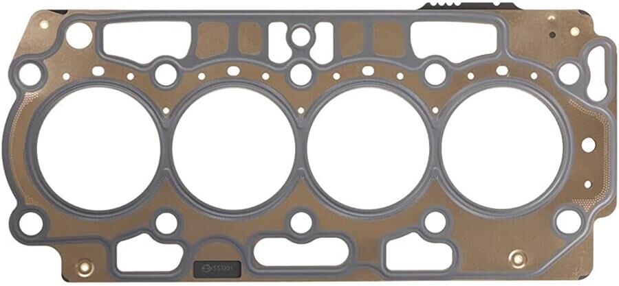 SILINDIR KAPAK CONTASI (1.40mm 4 CENTIK) ASTRA L-CORSA F-COMBO E 19> CROSSLAND X 17> GRANDLAND X 18> D15DTH C3-C4- 308 II - 508 II - 3008 - 5008 - RIFTER FORD FOCUS IV 18> 1.5 BlueHDI ECOBUS