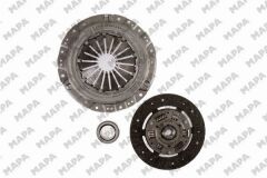 DEBRİYAJ SETİ ASTRA F-VECTRA A-CALIBRA A1.6-1.8-1.8 16V-2.0-2.0 16V(16LZ2-C18NZ-C18XEL-C20NE-X20XEV)