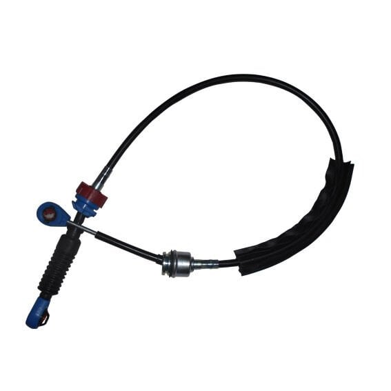 VİTES KUMANDA TELİ SAĞ MAVİ MEGAN II LM-BM 02=> (5 VİTES)