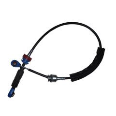 VİTES KUMANDA TELİ SAĞ MAVİ MEGAN II LM-BM 02=> (5 VİTES)