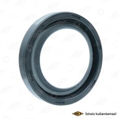 KRANK KEÇESİ ÖN (50X70X11) SPFPT2K SAG DAILY-BOXER-DUCATO-JUMPER 3.0 MOT.