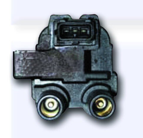 ATEŞLEME BOBİNİ R9 1.4 BROADWAY-MGN-KNG-SCENIC-CLIO II  SİYAH SOKETLİ