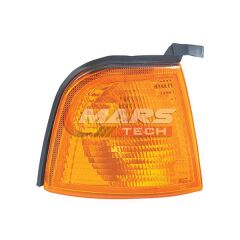 SİNYAL LAMBASI SOL AUDI 80 (86-91) (DUYLU)