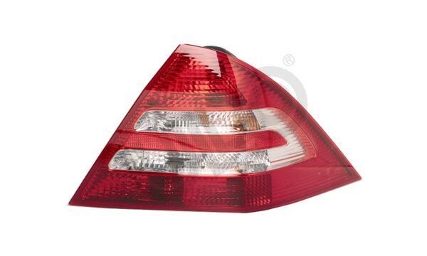 STOP LAMBASI SAG (Facelift) MERCEDES C-CLASS W203 04>07