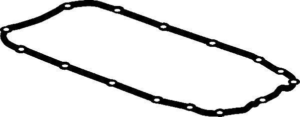 KARTER CONTASI ASTRA G-ASTRA F-CORSA B-VECTRA B 1.4-1.6 16V (X16XEL-X14XE--SEL-XEL/ECOTECH)