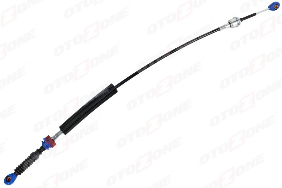 VİTES KUMANDA TELİ SAĞ MAVİ MGN II LM-BM 02=> (5 VİTES) (SEÇİCİ)