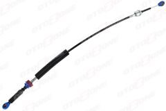 VİTES KUMANDA TELİ SAĞ MAVİ MGN II LM-BM 02=> (5 VİTES) (SEÇİCİ)