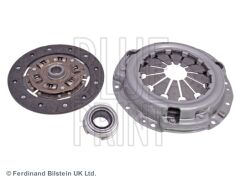 DEBRİYAJ SETİ (BASKI+DİSK+BİLYA) MAZDA 323 1.6L B6 90-95