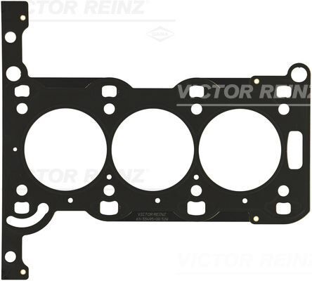 SKC CORSA B-CORSA C-AGILA 1.0 12V X10XE-Z10XE