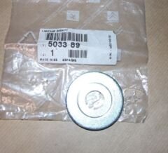 AMORTİSÖR ALT TABLA PULU