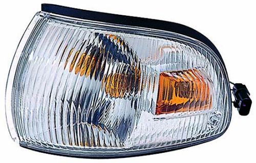 SİNYAL LAMBASI SOL HYUNDAI H100 (96-03) (DUYLU)